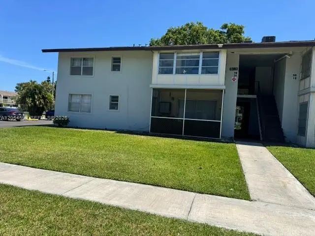 380 E Laurel Drive #4d, Margate