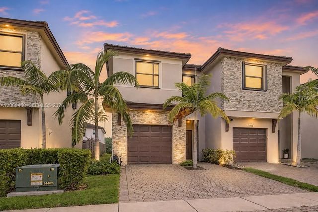 25158 Sw 108th Avenue, Homestead