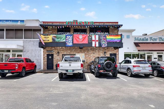 3045 N Federal Highway #32, Fort Lauderdale