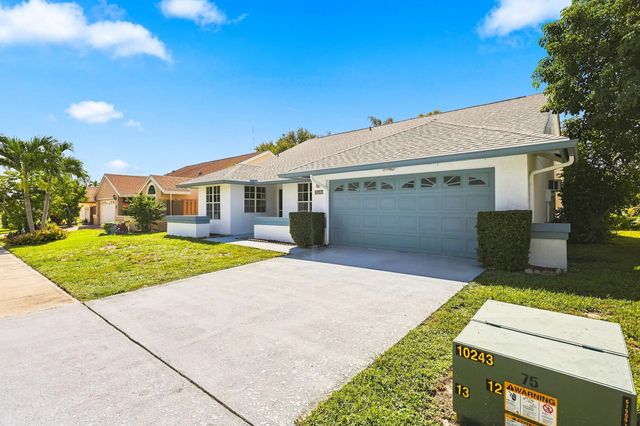 2 of 91 - 1707 Banyan Creek Court, Boynton Beach, FL