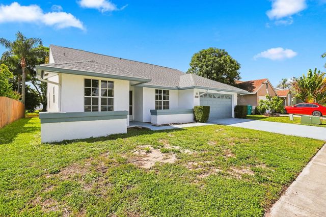 3 of 91 - 1707 Banyan Creek Court, Boynton Beach, FL