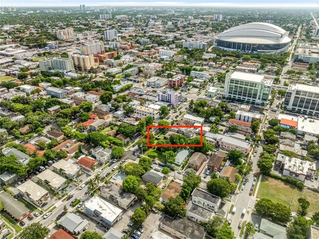 5 of 6 - 1121 Nw 5th Street, Miami, FL