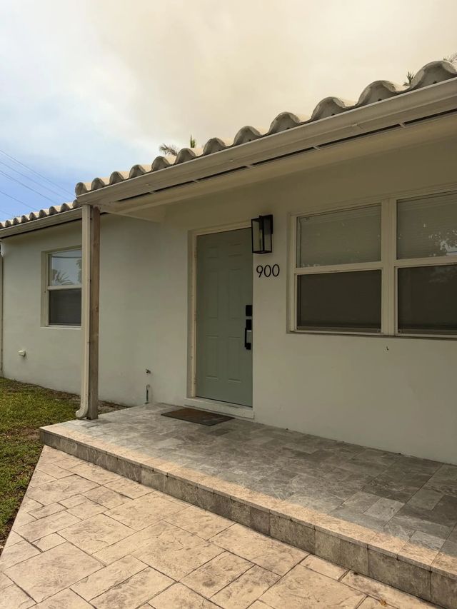 900 Citrus Isle, Fort Lauderdale