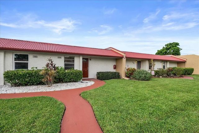 2 of 26 - 154 Lake Barbara Drive, West Palm Beach, FL