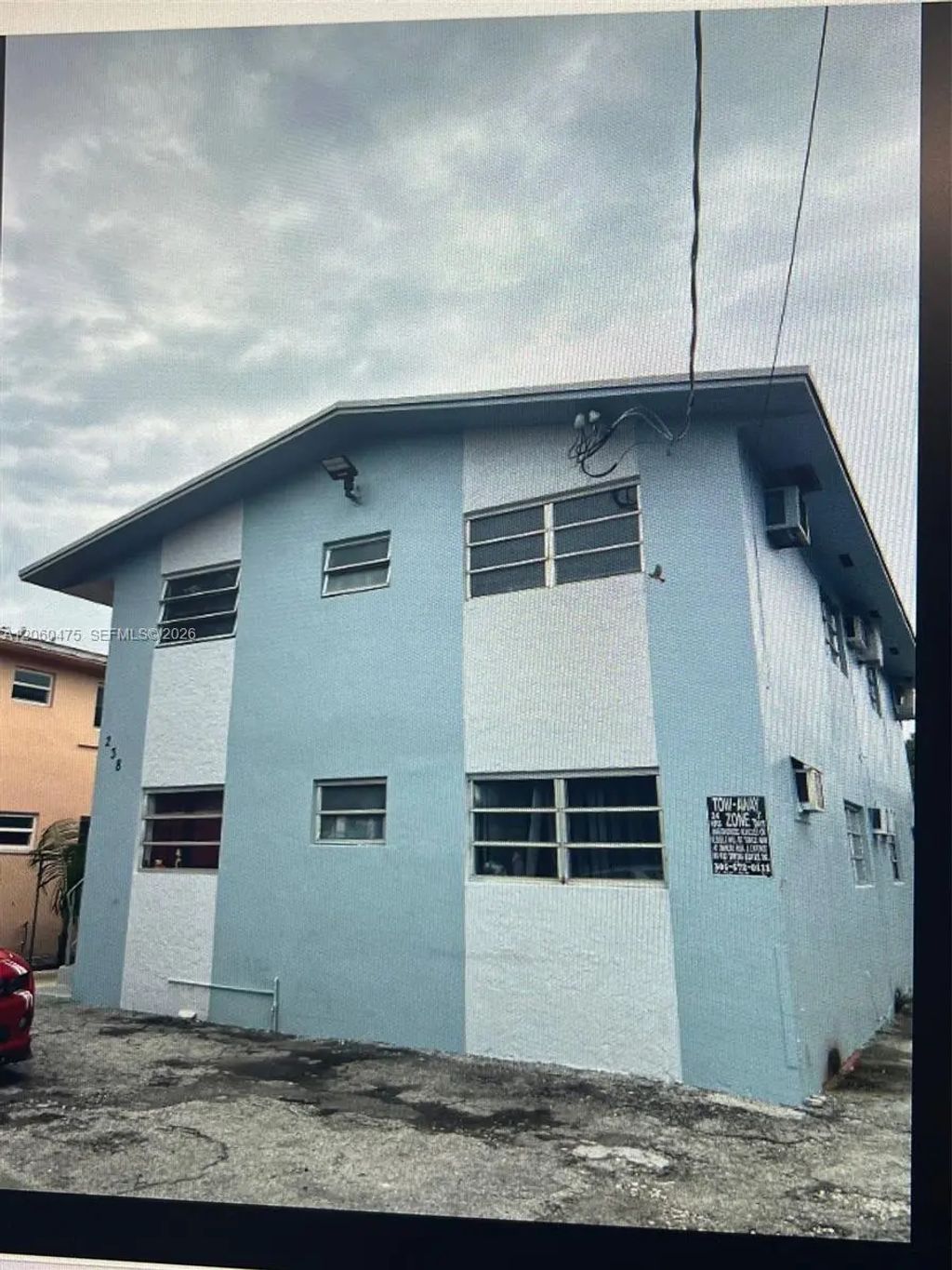 238 Sw 18th Avenue #2, Miami