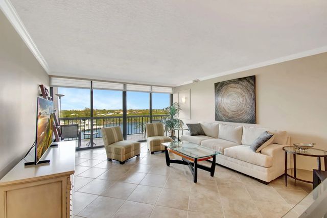 4740 S Ocean Boulevard S #909, Highland Beach