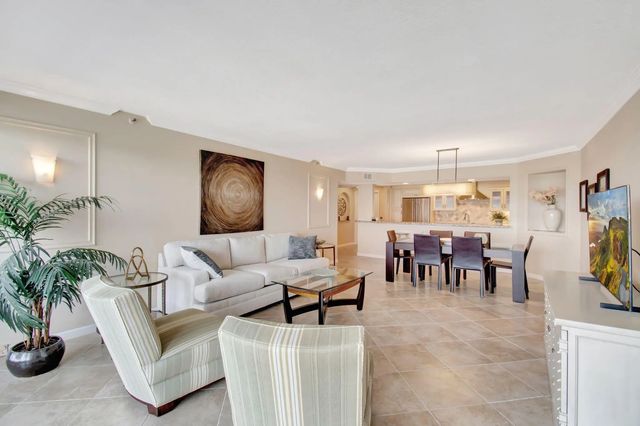 4 of 38 - 4740 S Ocean Boulevard S #909, Highland Beach, FL
