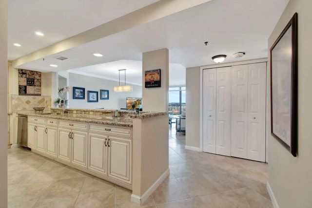 5 of 38 - 4740 S Ocean Boulevard S #909, Highland Beach, FL