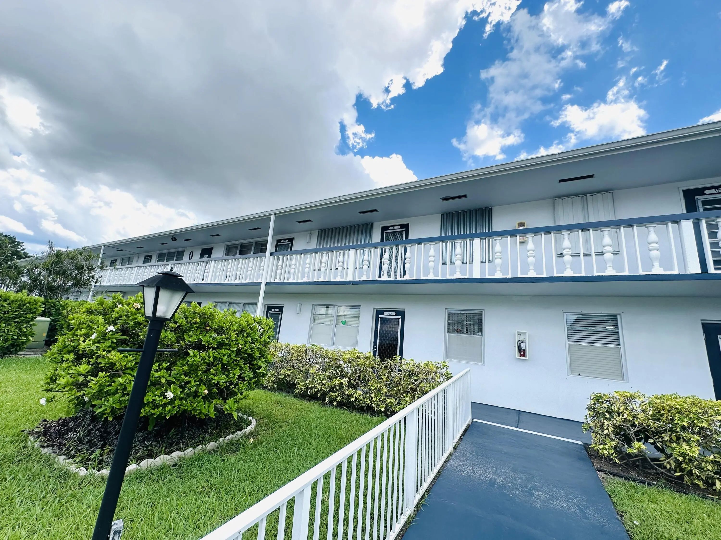 371 Markham Q, Deerfield Beach