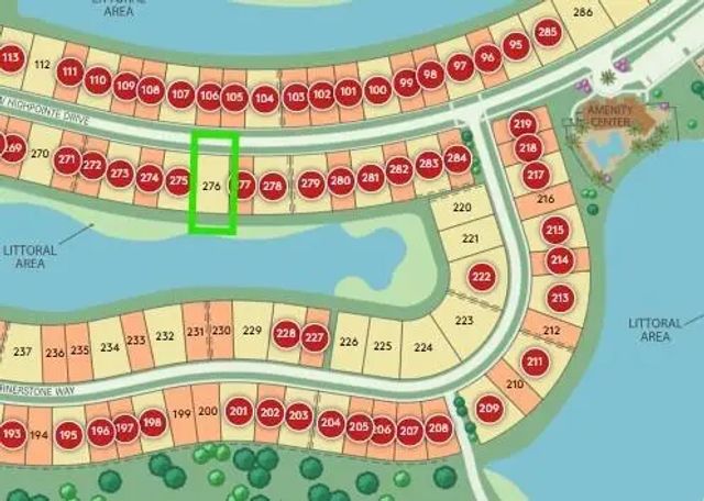 3 of 25 - 10281 Sw Highpointe Drive #easley 276, Stuart, FL
