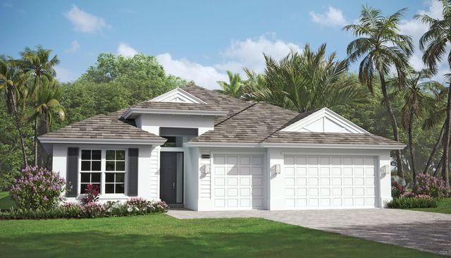 4155 Overlook Road, Vero Beach