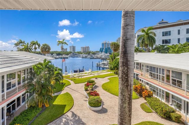 1124 Seminole Drive #4f, Fort Lauderdale