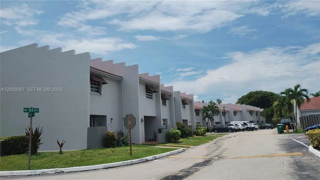 2 of 5 - 10395 Sw 154th Cir Court #104, Miami, FL