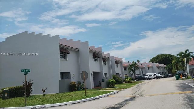5 of 5 - 10395 Sw 154th Cir Court #104, Miami, FL