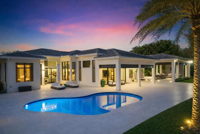 9840 Bay Leaf Court, Parkland