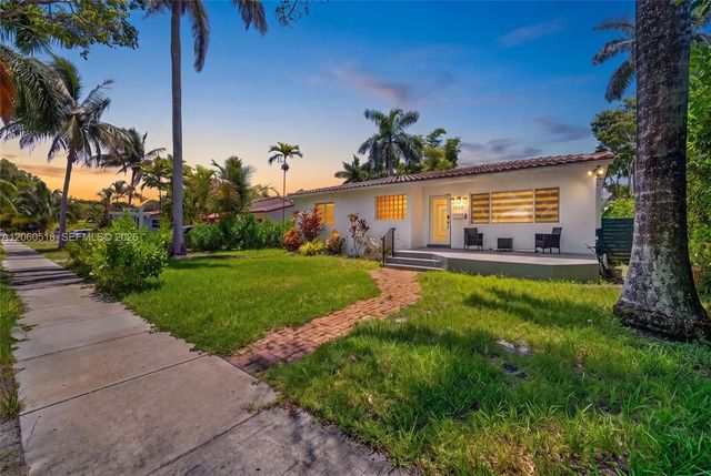 1532 Fletcher Street, Hollywood