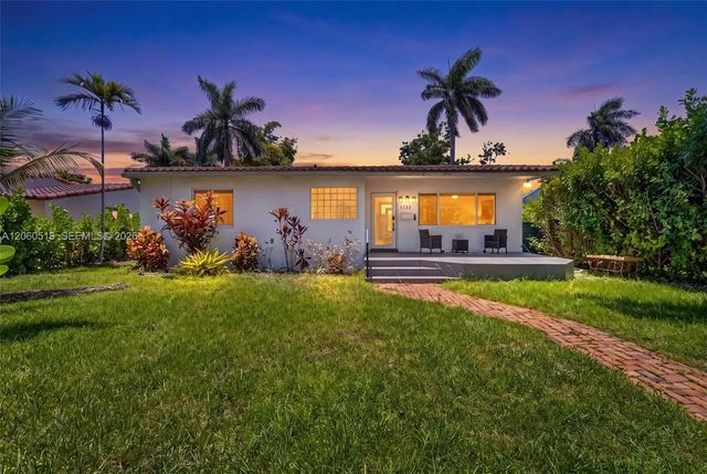 2 of 32 - 1532 Fletcher Street, Hollywood, FL