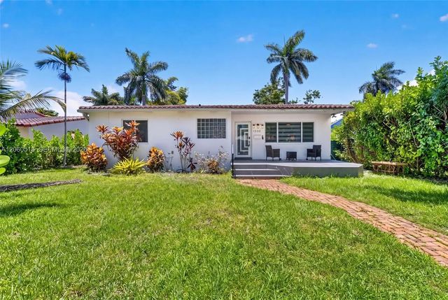 3 of 32 - 1532 Fletcher Street, Hollywood, FL