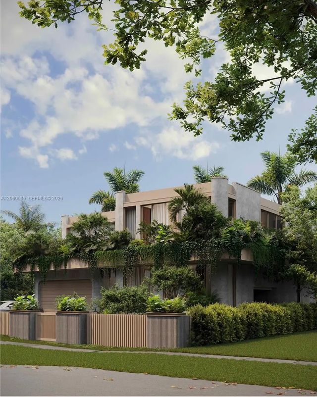 2 of 6 - 4480 Nautilus Drive, Miami Beach, FL