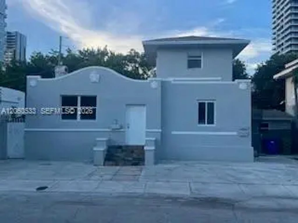 213 Ne 27th Street #a, Miami