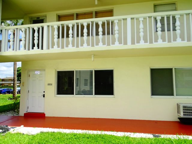 221 N Norwich J, West Palm Beach