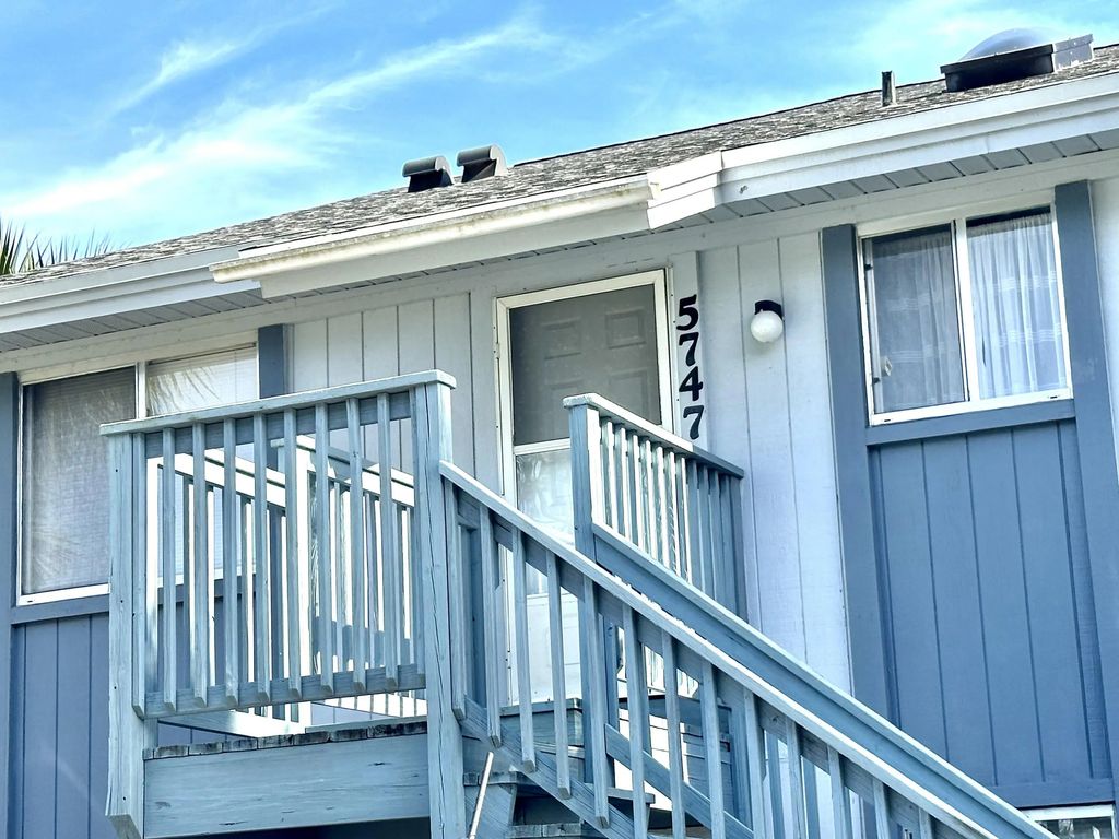 5747 Deer Run Drive #1l, Fort Pierce