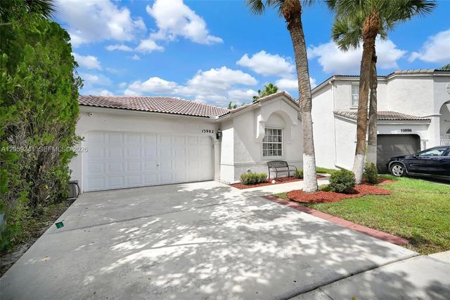 4 of 63 - 15982 Nw 12th Court, Pembroke Pines, FL