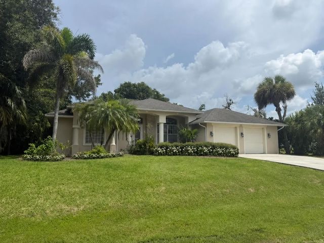 2108 Winding Creek Lane, Fort Pierce
