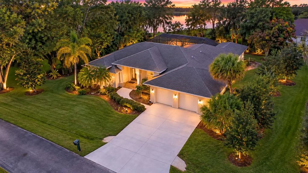2108 Winding Creek Lane, Fort Pierce