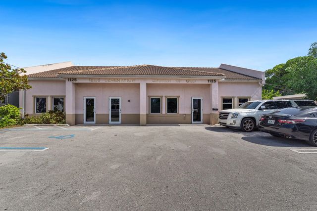 1125 Crestwood Boulevard, Lake Worth Beach