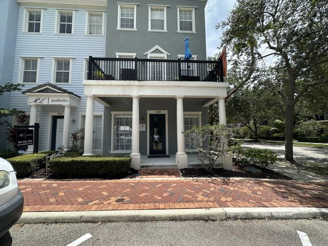 221 Greenwich Circle #100, Jupiter