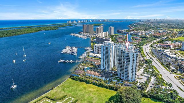 1 Water Club Way #1604, North Palm Beach
