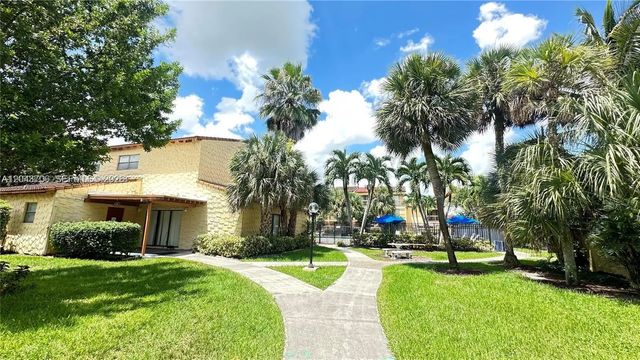 3 of 25 - 4091 Sierra Te #4091, Sunrise, FL