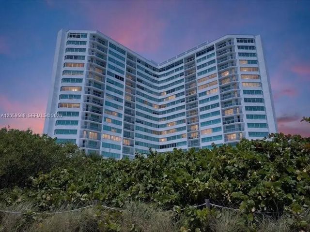 7135 Collins Avenue #331, Miami Beach