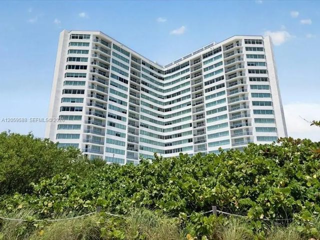 3 of 101 - 7135 Collins Avenue #331, Miami Beach, FL
