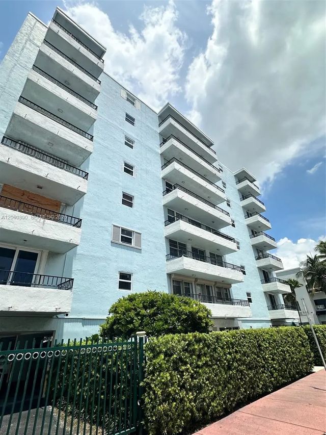 720 Collins Avenue #309, Miami Beach