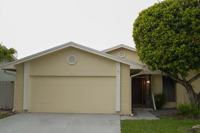 3 Hammond Place, Boynton Beach