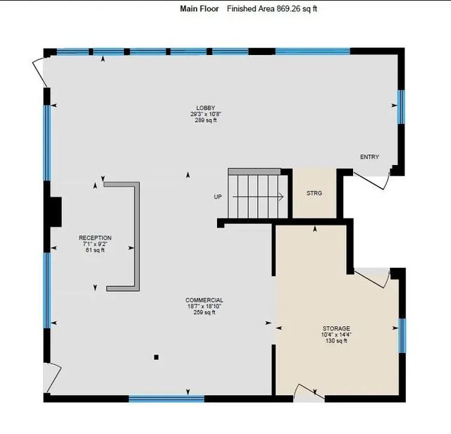 3 of 21 - 1003-1013 Se Holbrook Court #1003-1013, Port St. Lucie, FL