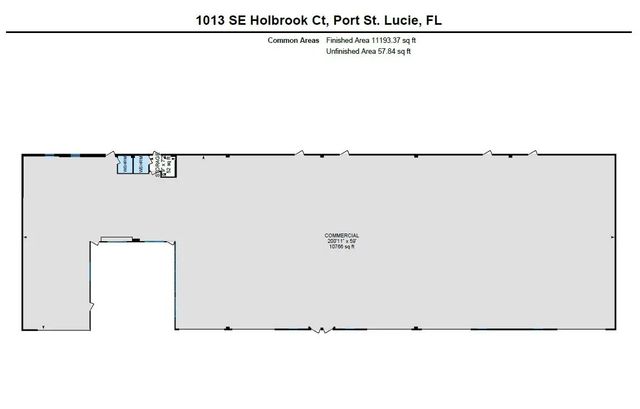 5 of 21 - 1003-1013 Se Holbrook Court #1003-1013, Port St. Lucie, FL