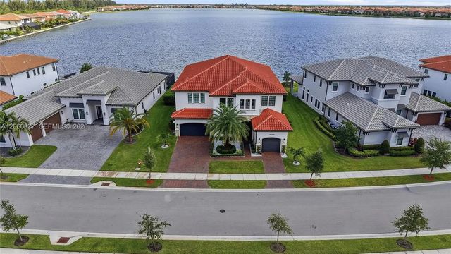 2 of 49 - 12745 S Parkland Bay Trail, Parkland, FL