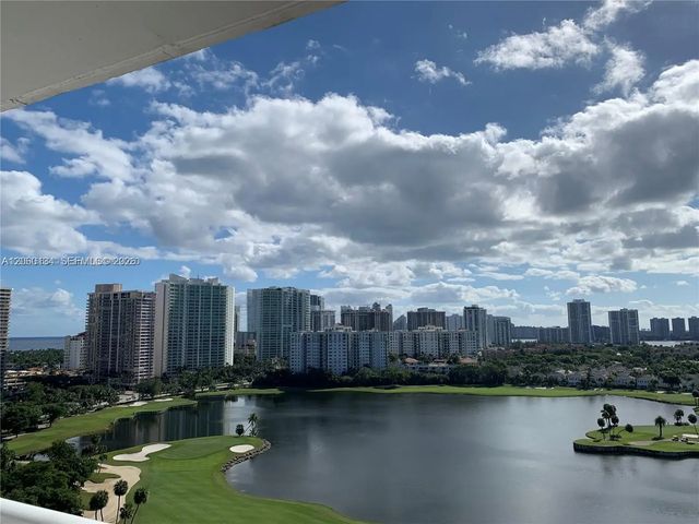 4 of 23 - 3625 N Country Club Drive #1805, Aventura, FL