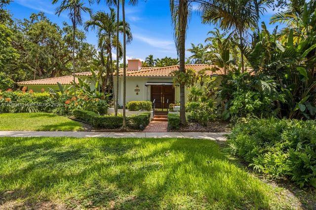 2 of 35 - 2301 N Greenway Drive, Coral Gables, FL