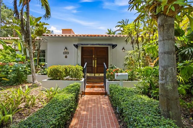 3 of 35 - 2301 N Greenway Drive, Coral Gables, FL