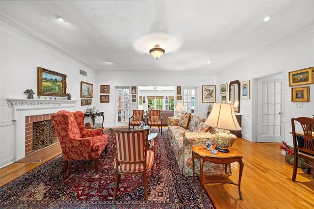 5 of 35 - 2301 N Greenway Drive, Coral Gables, FL