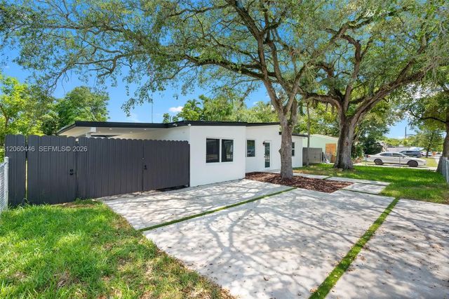 2 of 30 - 35 Allen Road, West Park, FL