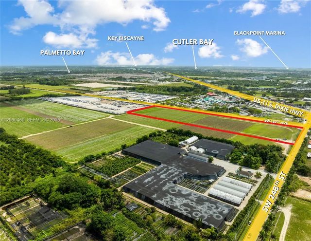 3 of 4 - 13701 Sw 248th Street, Homestead, FL