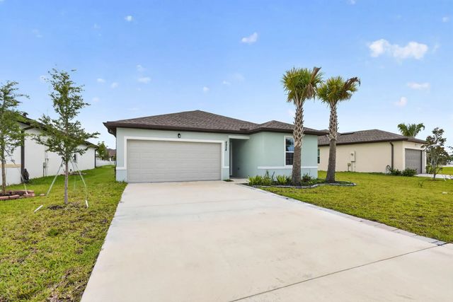 4954 Armina Place, Fort Pierce