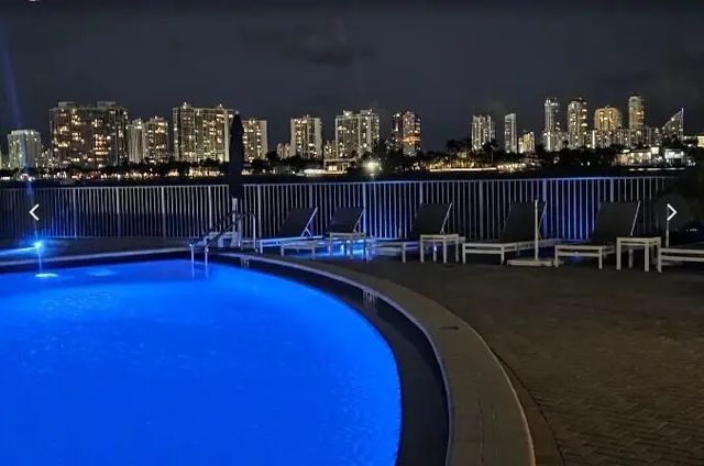 16546 Ne 26th Avenue #6j, North Miami Beach