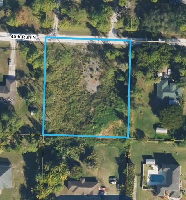 17412 40th Run, Loxahatchee