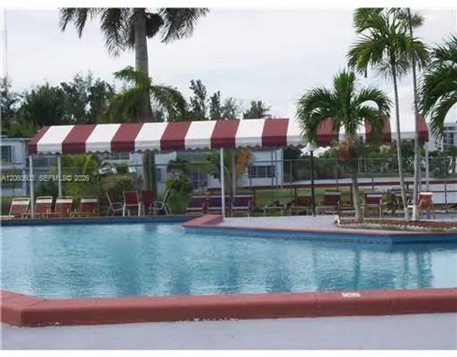 2 of 26 - 165 Ne 203rd Terrace #26, Miami Gardens, FL